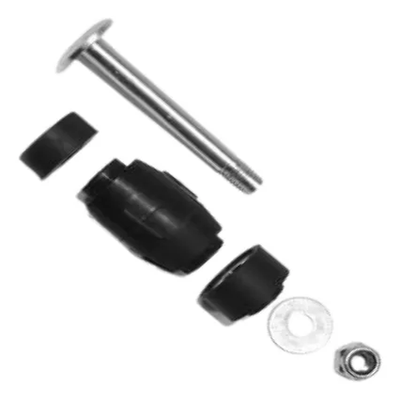 Bieleta Suspensão Dianteira SKF Renault Clio 2013 - 2014 - Imagem 1