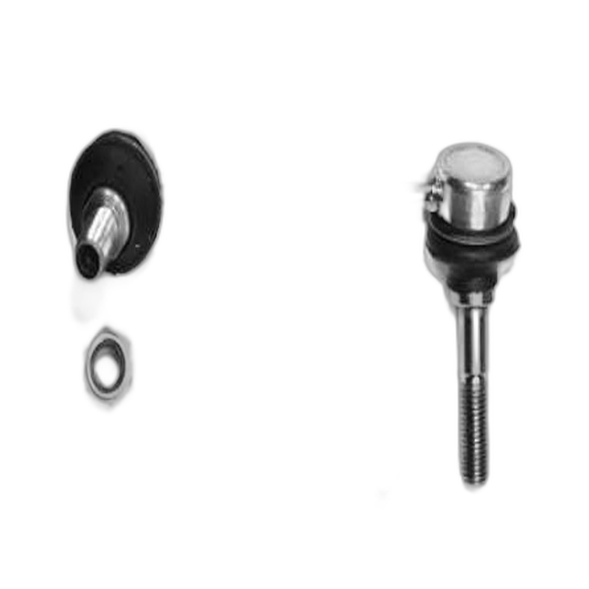 Bieleta Direita Toyota Hilux SW4 2005-2022