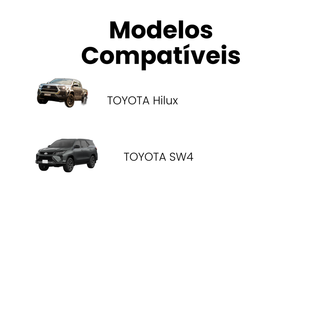 Bieleta da Suspensão Dianteira Direita TOYOTA VKDS 6074 - Imagem 4