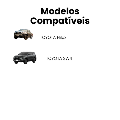 Bieleta da Suspensão Dianteira Direita TOYOTA VKDS 6074 - Imagem 4