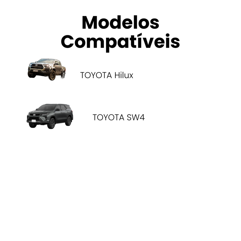 Bieleta Direita Toyota Hilux SW4 2005-2022 - Imagem 4