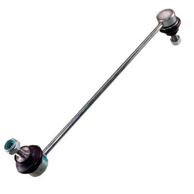 Bieleta Direita Esquerda Volkswagen Voyage Gol Fox Crossfox - Imagem 1