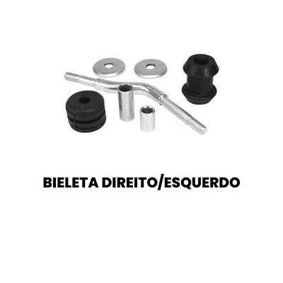 Bieleta SKF Volkswagen Quantum 1987 - Imagem 2