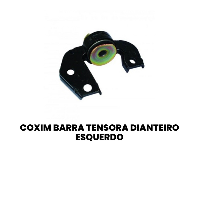 Coxim Barra Tensora Diant Esq Celta 1993-2000 Corsa 1994-200 - Imagem 2
