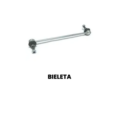 Bieleta Dianteira Direita/Esquerda FORD VKDS 6270 - Imagem 2