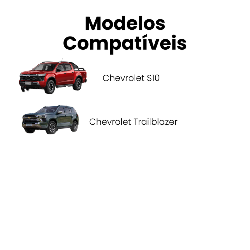 Bieleta Dianteira Direita Chevrolet S10 Trailblazer 2012-202 - Imagem 4
