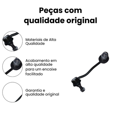 BIELETA DIANTEIRA DIREITA MERCEDES BENZ VKDS 6314 - Imagem 3