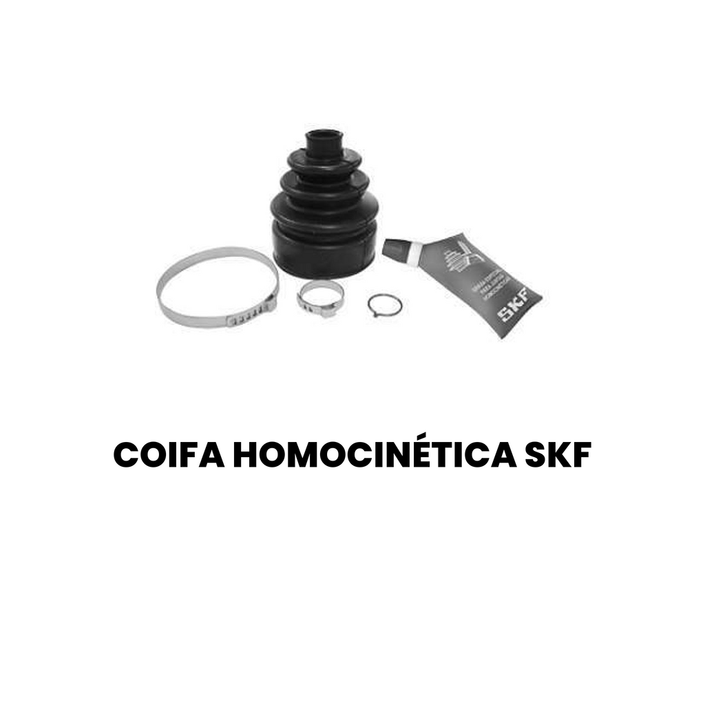 Coifa Homocinética SKF Corsa Classic Agile Prisma - Imagem 2