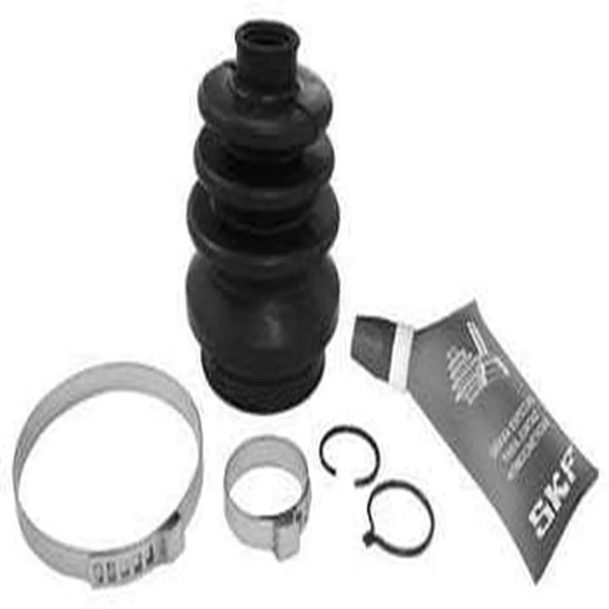 Coifa Homocinética SKF Chevrolet Monza 1982-1997 Kadett Ipan