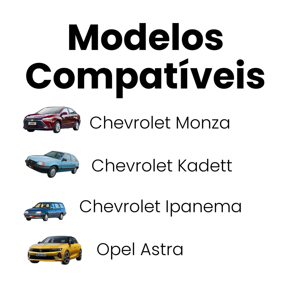 Coifa Homocinética SKF Kadett Monza Original - Imagem 4