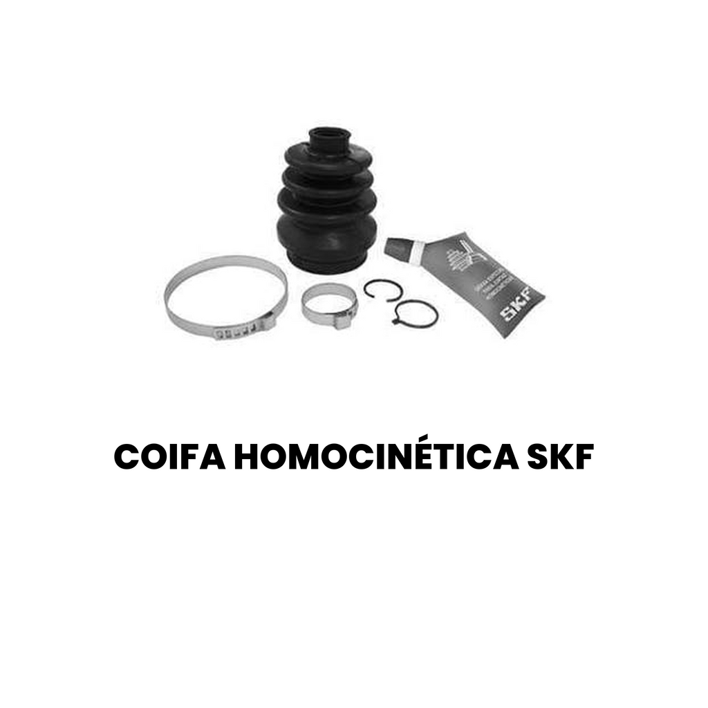 Coifa Homocinética SKF Kadett Monza Original - Imagem 2
