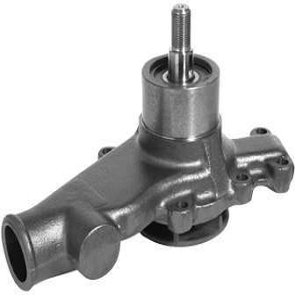 Bomba Água Fiat 128 1.5 1977-1986 Duna 1.3 MPI D 1.5 Elba 1.