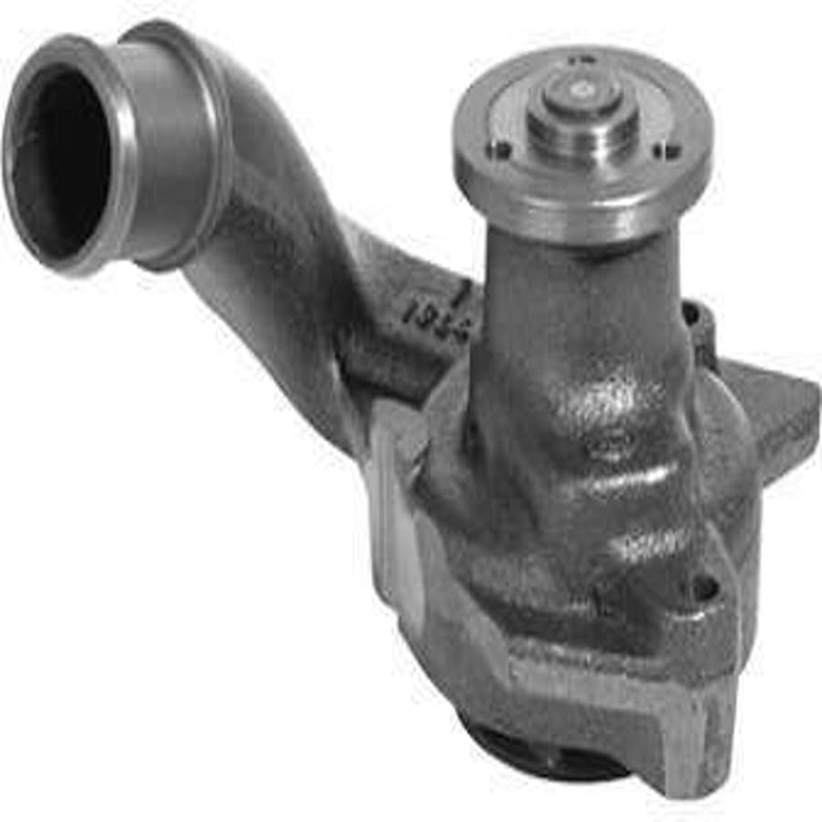 Bomba Água Fiat Elba CS CSL S 1.5 8V 83-94 Fiorino 1.5 8V 85