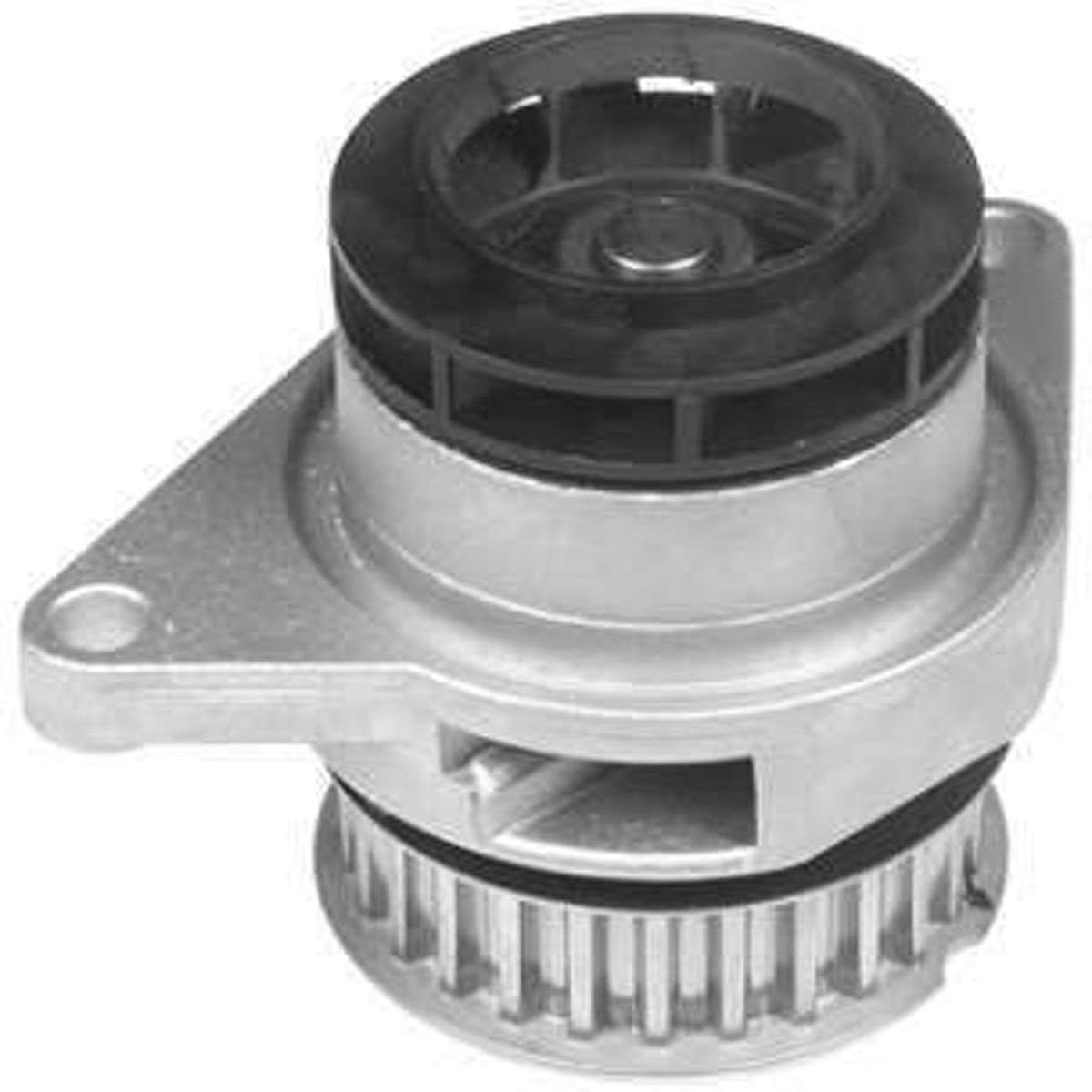 Bomba Água Fiat Fiorino Palio Strada Uno 1.0 1.5 8v 1992-199