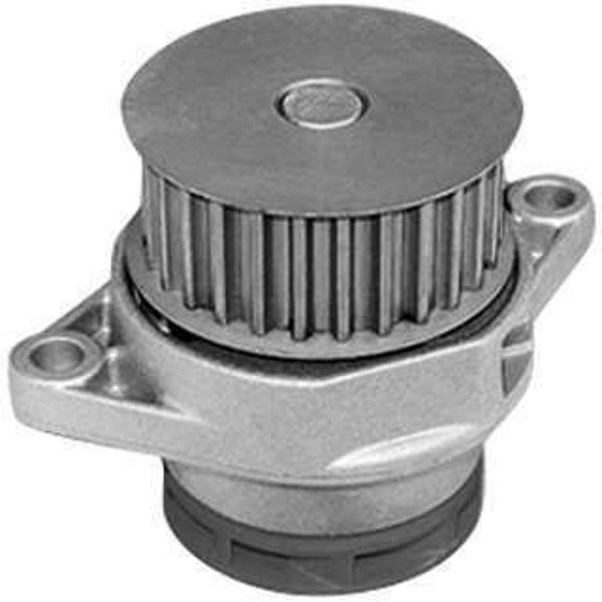 Bomba D'Água SKF Fiat Palio 2000-2012 Punto 2002-2006 Doblò