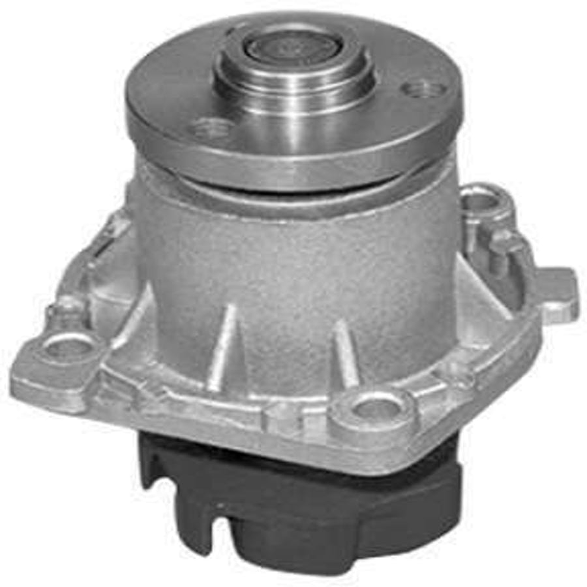 Bomba de Água Fiat 128 1.5 83-91 Spazio 1.3D 91-97 Duna 1.3M