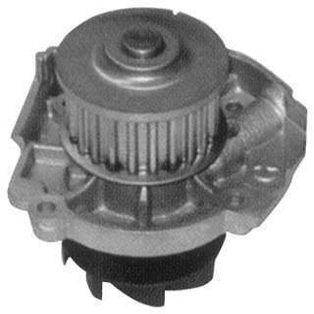 Bomba D'água SKF VW Gol 97-07 Fox 04-07 Polo 99-06 Golf 99-0