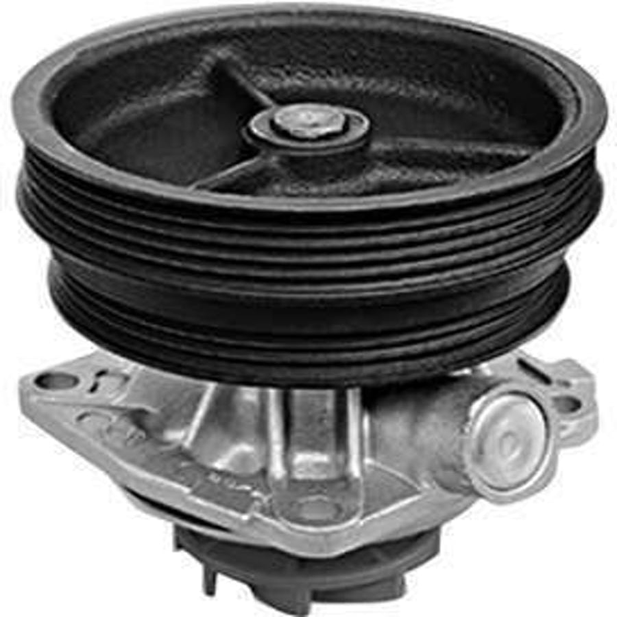 Bomba Água Fiat Bravo 2002-2016 Marea 2006-2008 Oggi 1983-19
