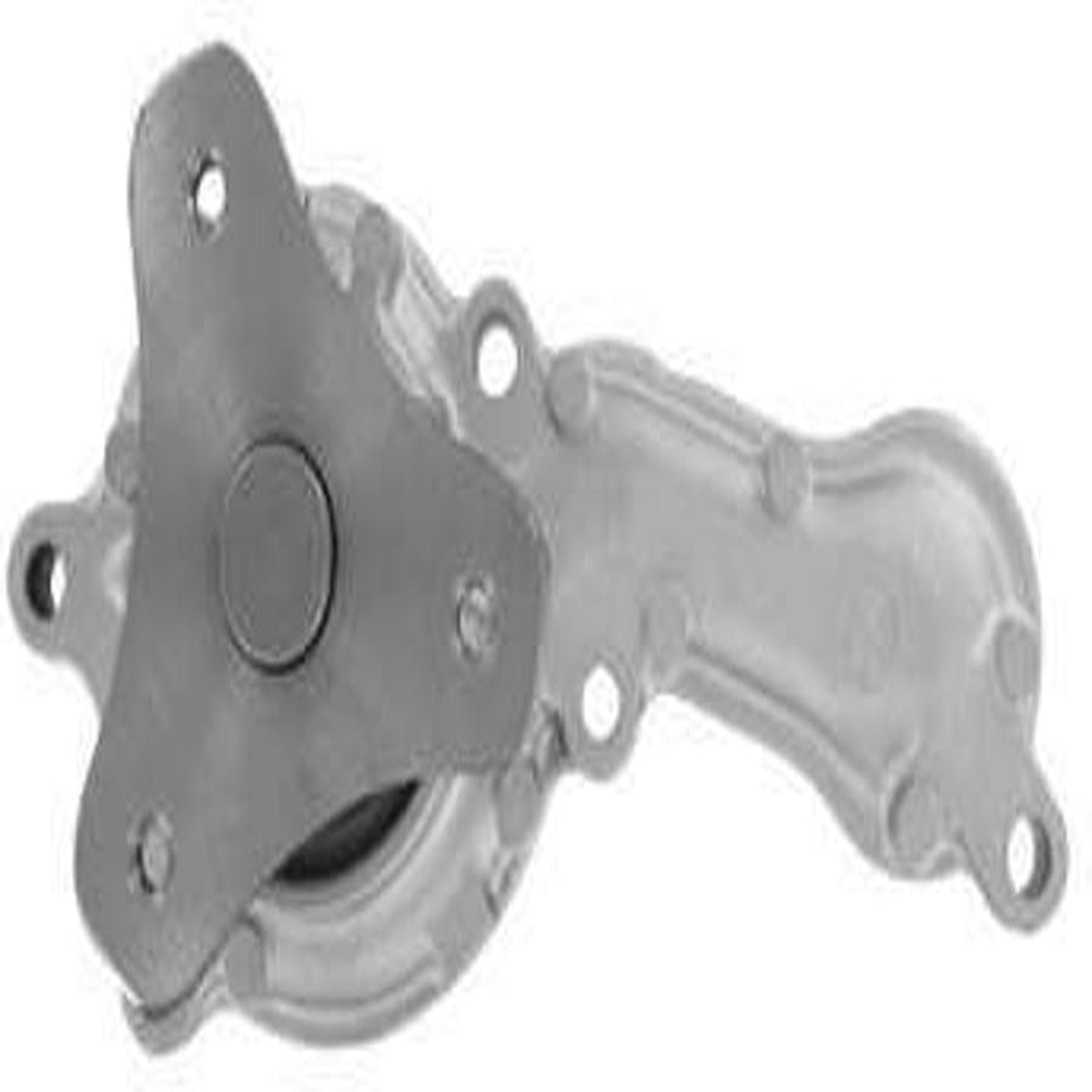 Bomba D'Água SKF Fiat Gol Volkswagen Parati Fox Polo 1.0 16V