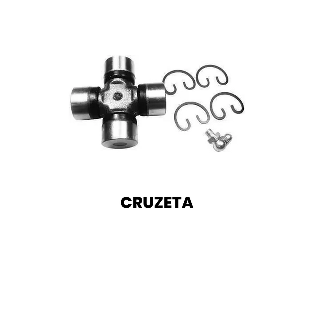 CRUZETA LADA VKUA 4555 A - Imagem 2