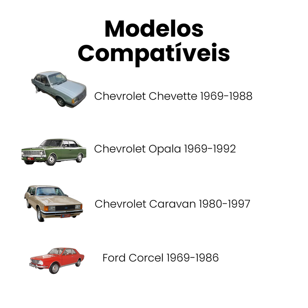 CRUZETA LADA VKUA 4555 A - Imagem 4