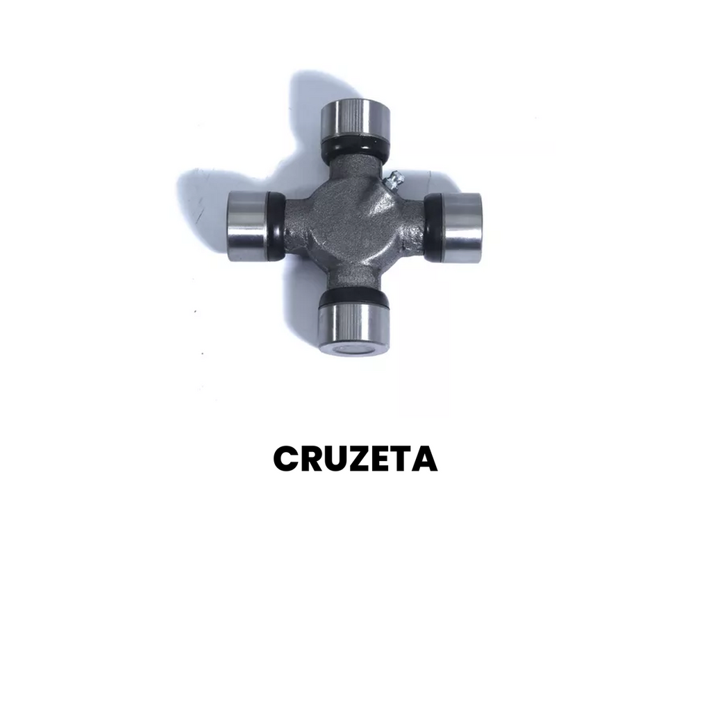 CRUZETA MERCEDES BENZ VKUA 4565 A - Imagem 2