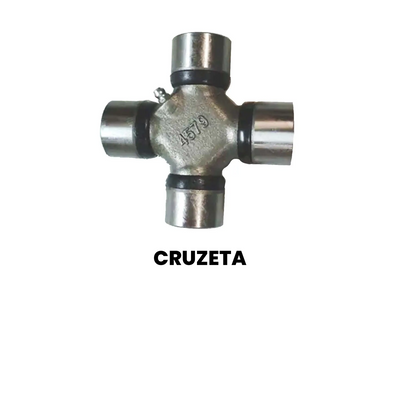 CRUZETA MERCEDES BENZ VKUA 4569 A - Imagem 2