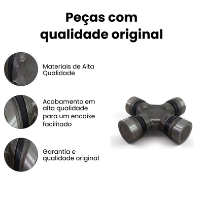 CRUZETA CHEVROLET VKUA 4577 A - Imagem 3