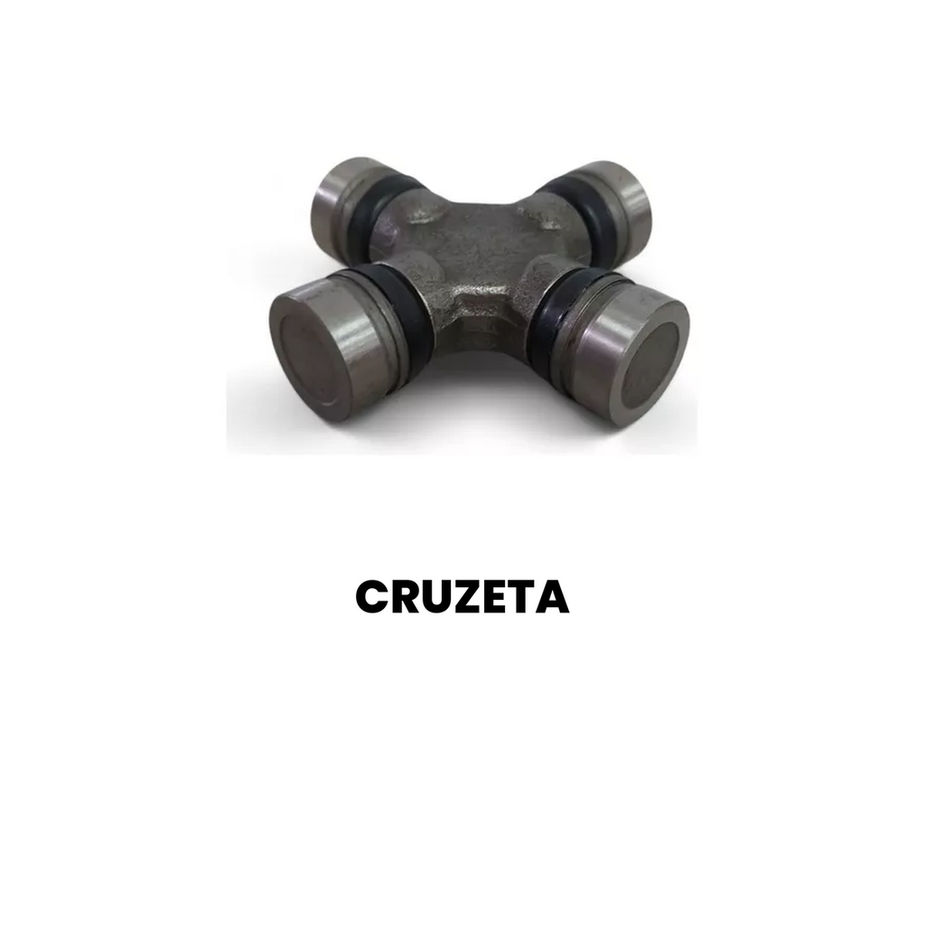 CRUZETA CHEVROLET VKUA 4577 A - Imagem 2