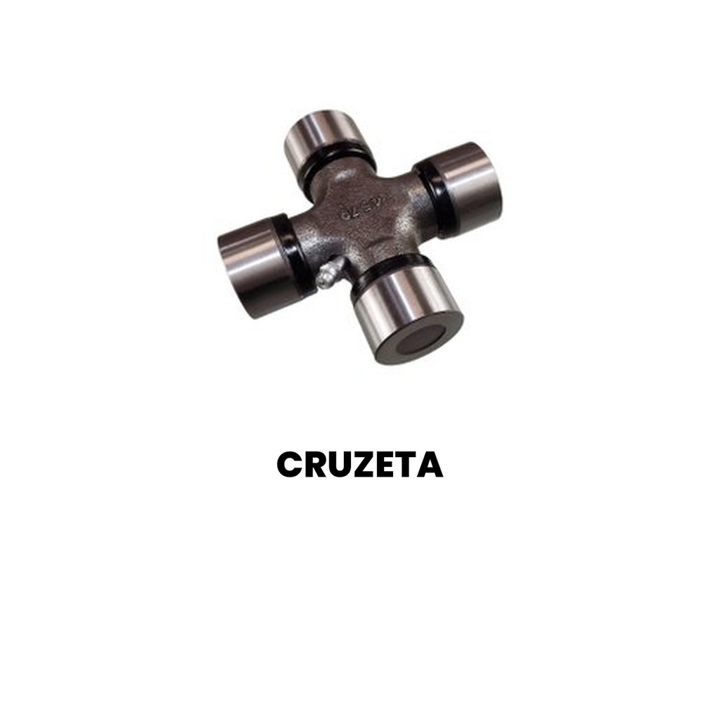 CRUZETA MERCEDES BENZ | FORD | AGRALE | VOLKSWAGEN | DODGE VKUA 4579 A - Imagem 2