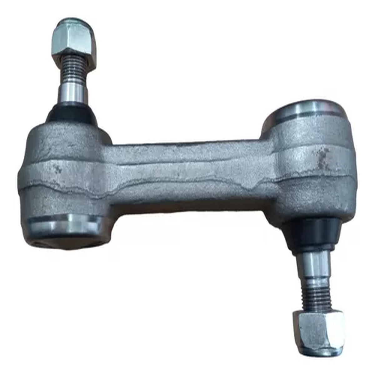 Braço Auxiliar Diant Dir Chevrolet A-10 C-10 D-10 D-20 Silve