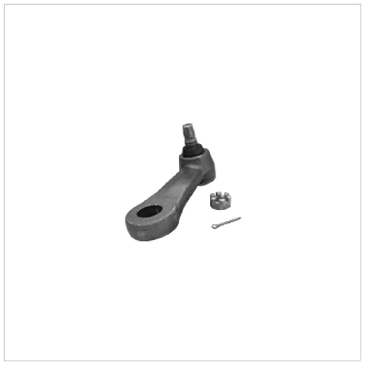 Braço Pitman Diant Esq Chevrolet Blazer S10 1995-2012