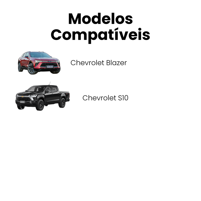 Braço Pitman Diant Esq Chevrolet Blazer S10 1995-2012 - Imagem 4