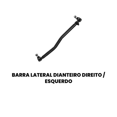 AMORTECEDOR DE SUSPENSÃO TRASEIRO DIREITO E ESQUERDO VKY 6211 MERCEDES BENZ - Imagem 2