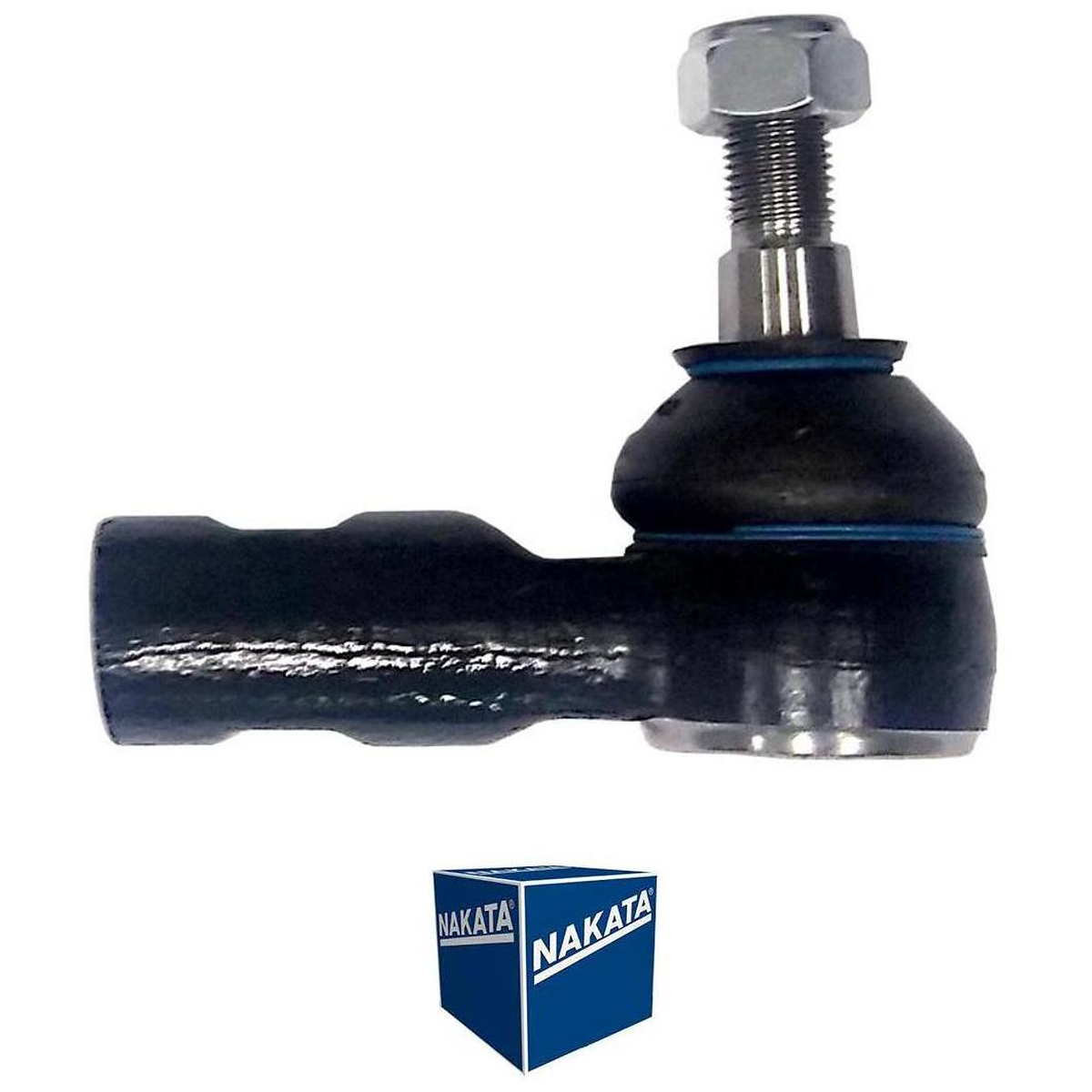 Terminal da Barra Tensora Dianteiro FIORINO ELBA