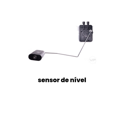 Sensor Nível Fiat Uno 2006-2013 - Imagem 2