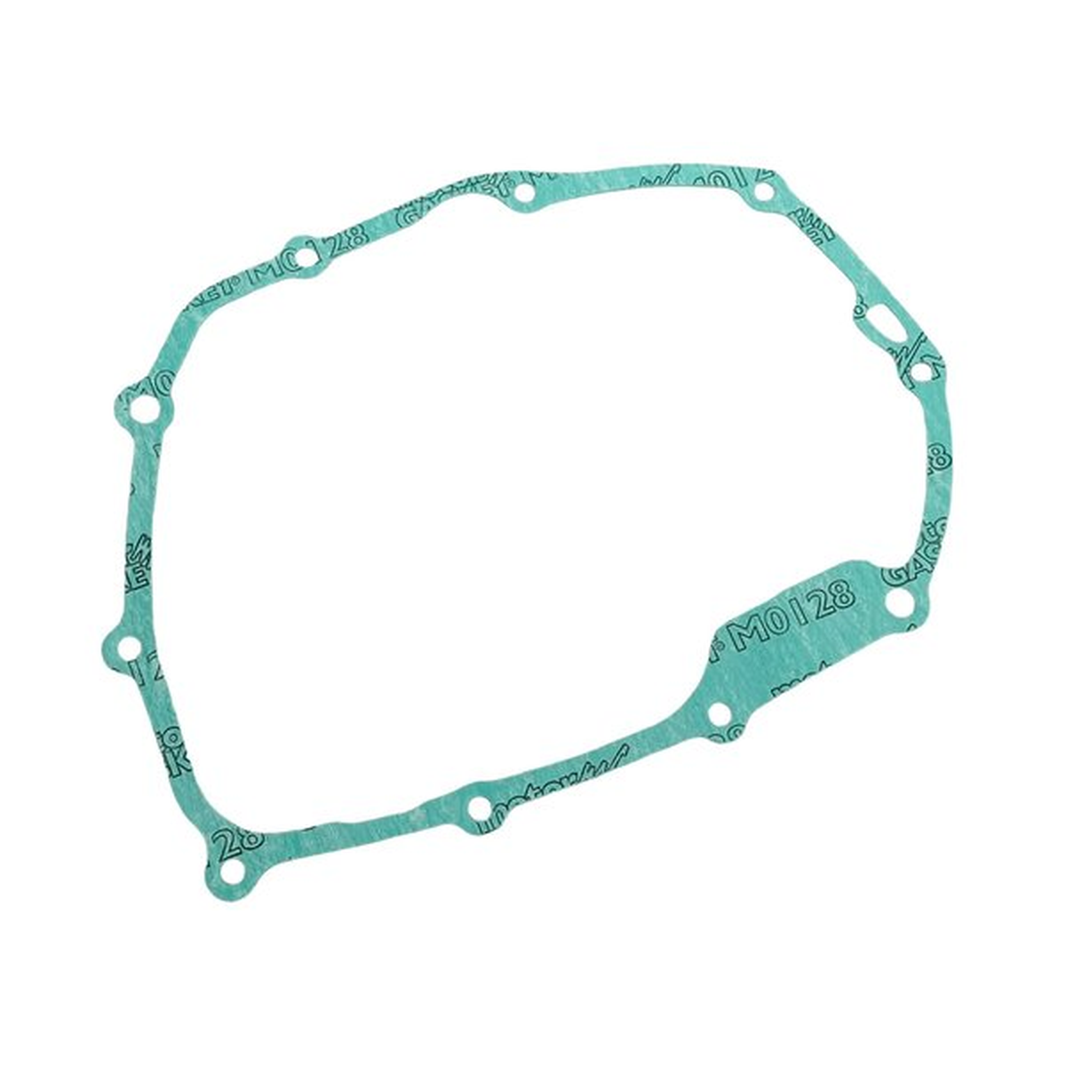 Junta Tampa Lateral Dir. Pop 110i/Biz 110i (15- ) -