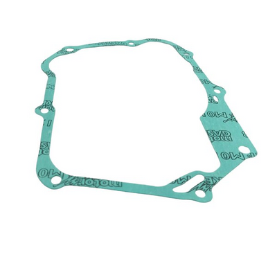 Junta Tampa Lateral Direita C100 Biz/Dream - Vedamotors - Imagem 1