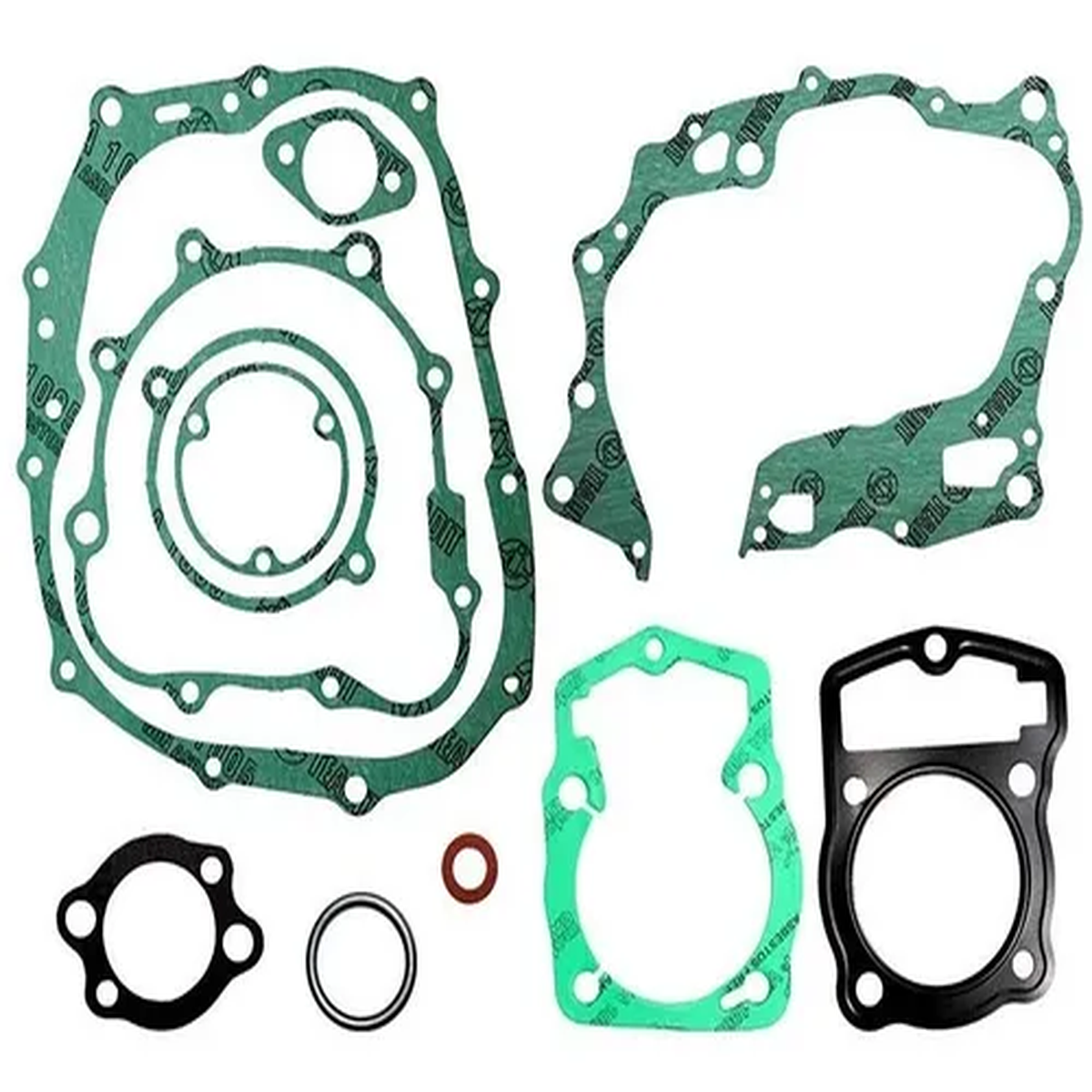 Jogo Juntas Honda CBX, NX 200 - Vedamotors