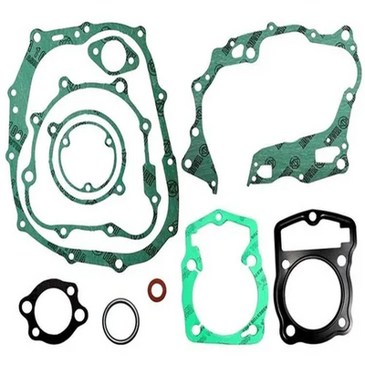 Jogo Juntas Honda CBX, NX 200 - Vedamotors - Imagem 1