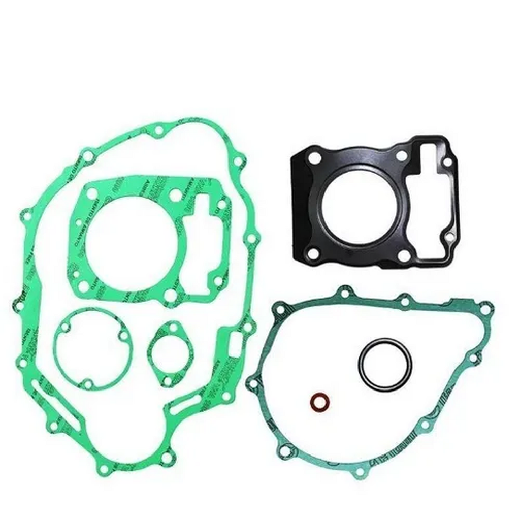 Jogo Juntas Honda CG 150 Titan/Fan/Bros - Vedamotors - Imagem 1