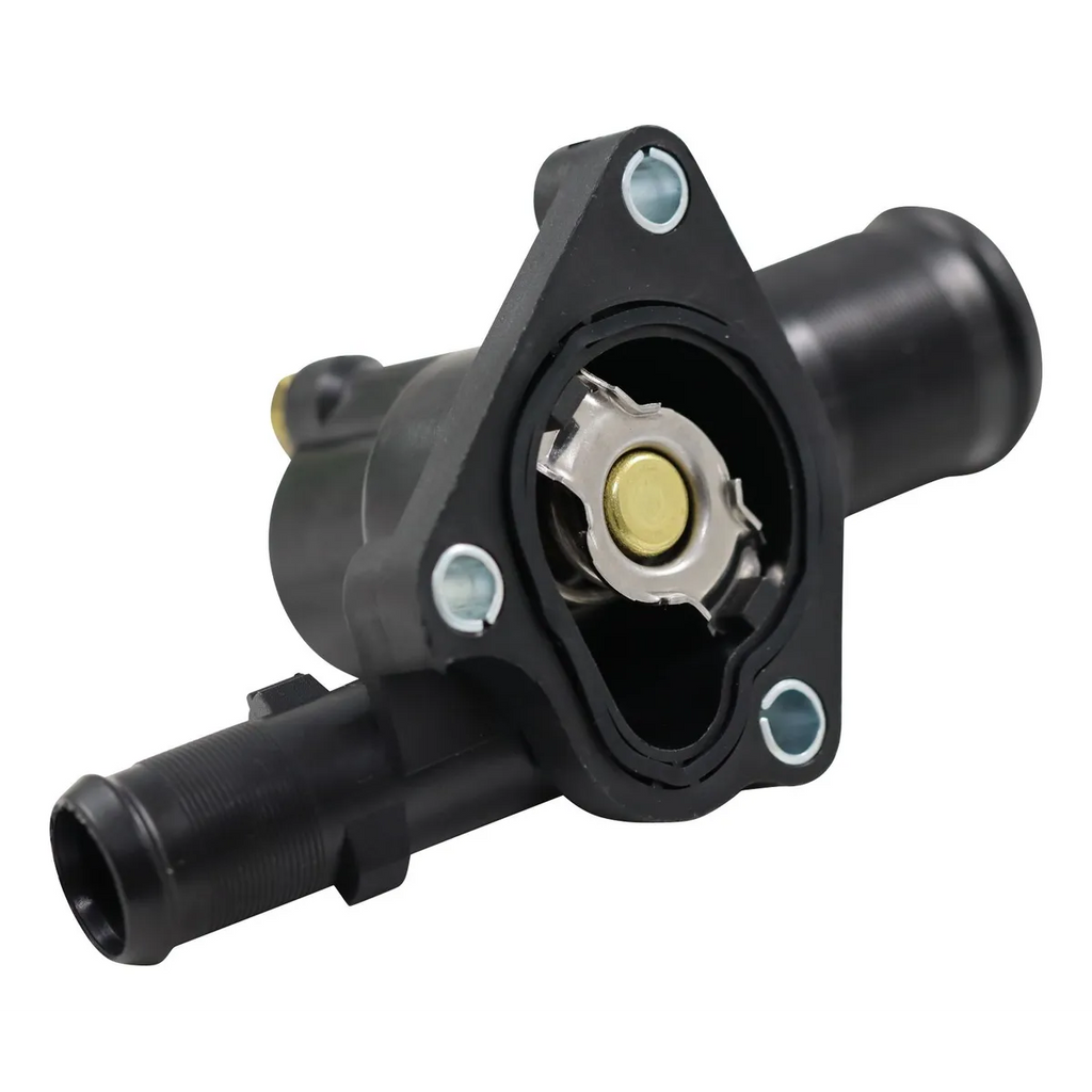 Válvula Termostática March 206 Clio Logan Sandero 1.0 - Imagem 1