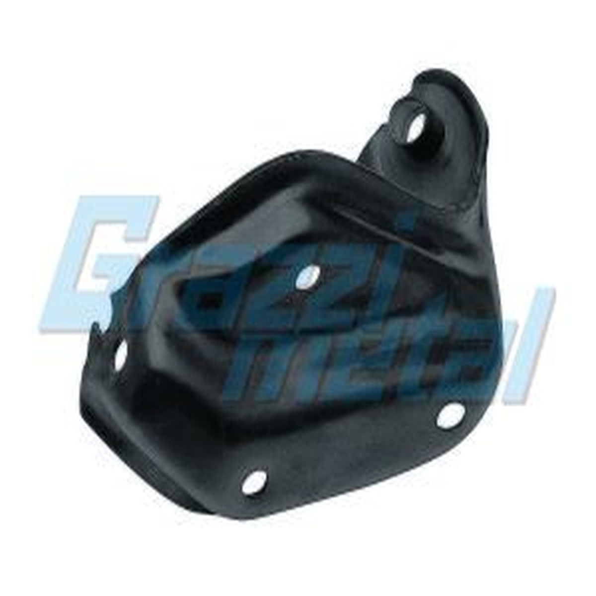 Suporte do Motor GRAZZIMETAL Parati
