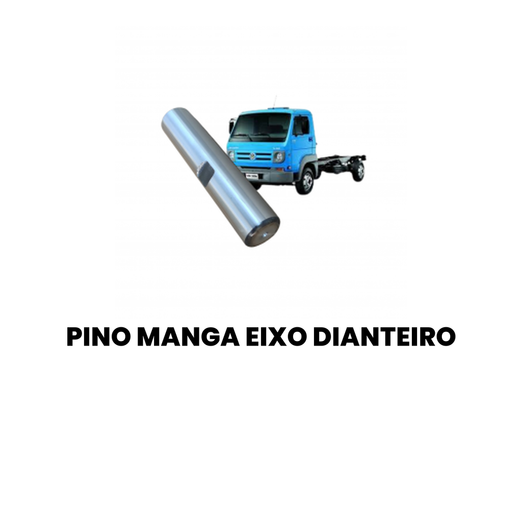 PINO MANGA EIXO DIANTEIRO Constellation 2008-2015 - Imagem 2