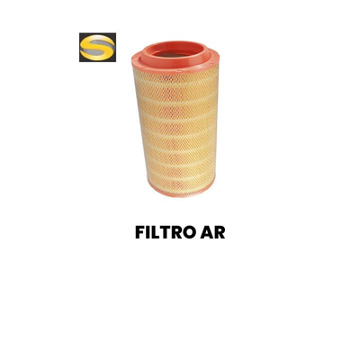 Filtro de Ar WEGA WAP-181 - G G - Imagem 2