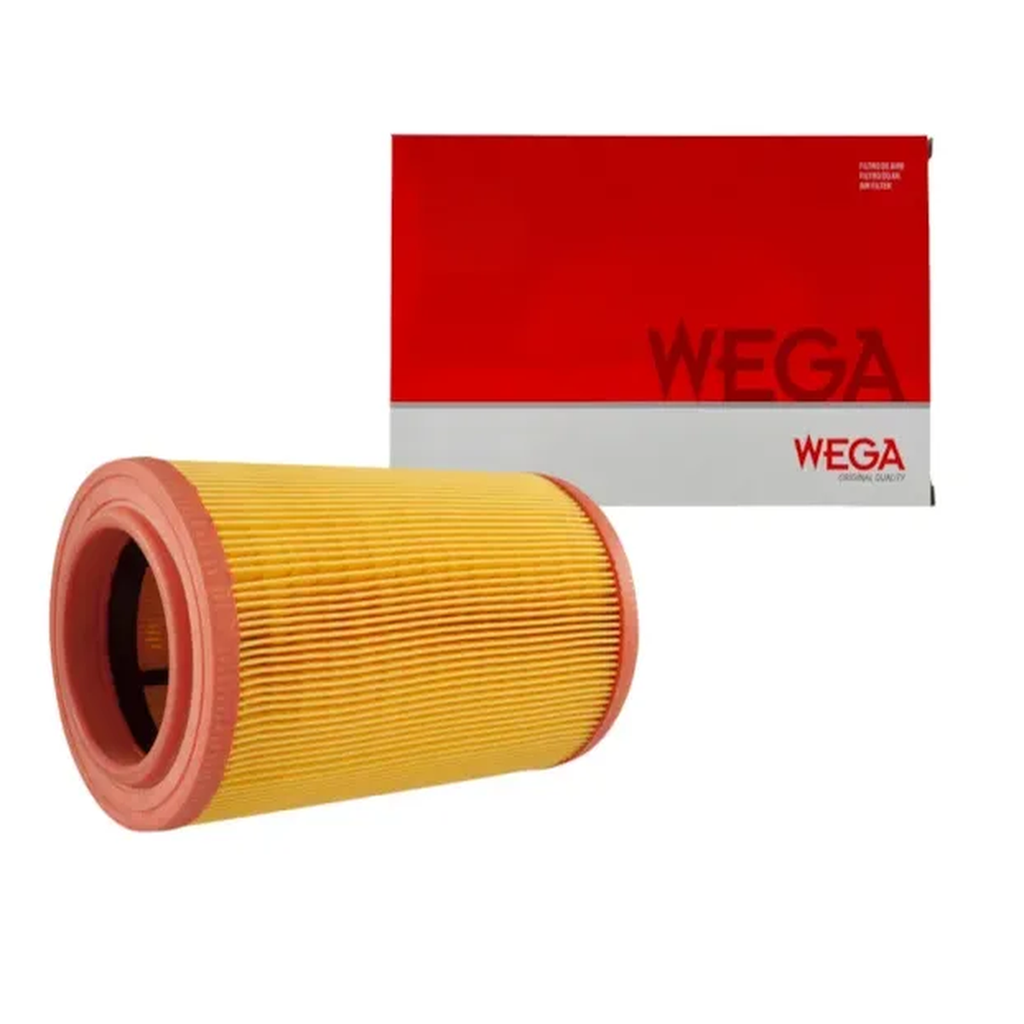 FILTRO DE AR VOLVO WAP610 - Imagem 1