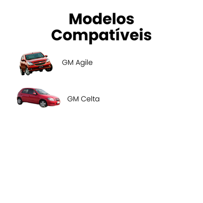 Bomba Combustível Compatível com GM Agile Celta 2009 2010 20 - Imagem 4