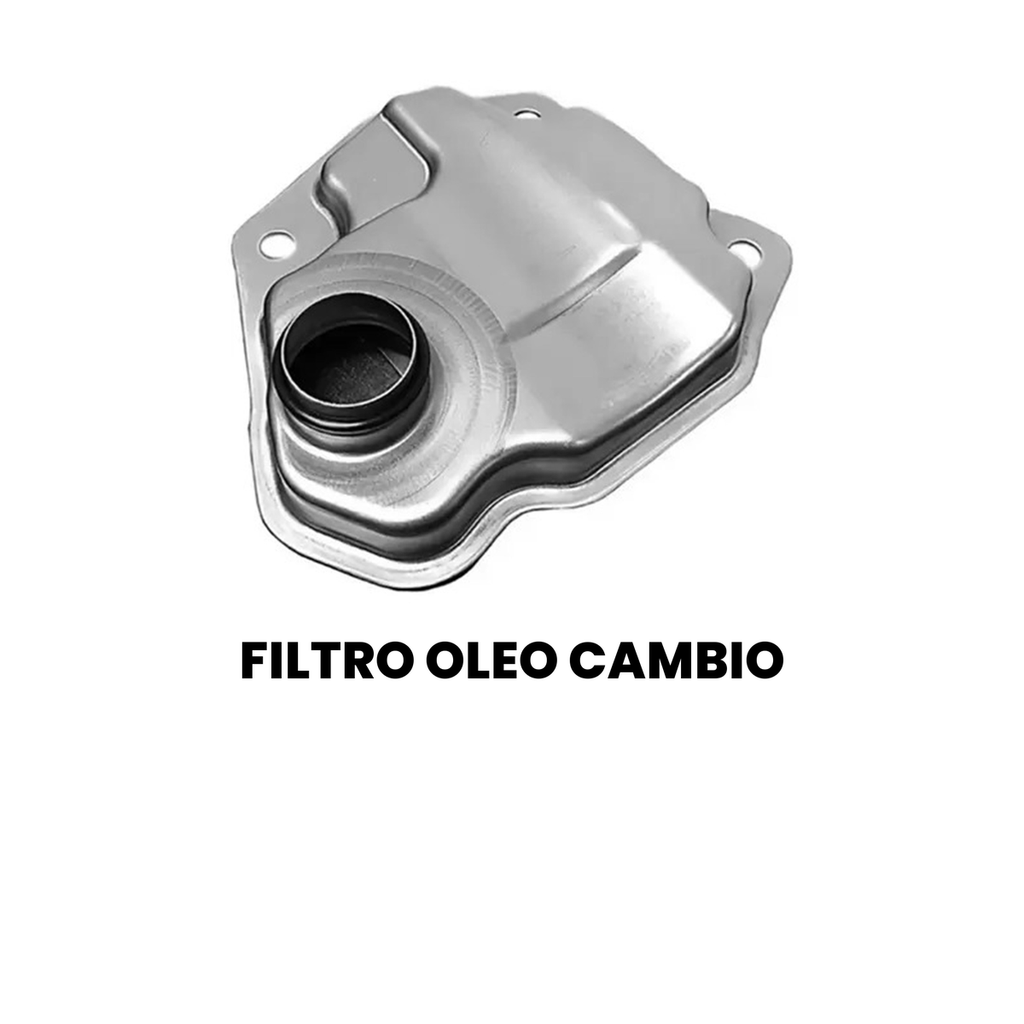 Filtro Óleo Câmbio Wega Lancer - Imagem 2