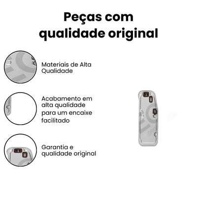 Filtro de Óleo do Câmbio Hilux - WFC-980 WEGA - Imagem 3