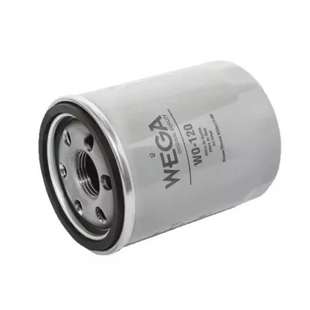 Filtro Oleo Fiat Palio Siena Honda City Accord Mits TR4 - Imagem 1